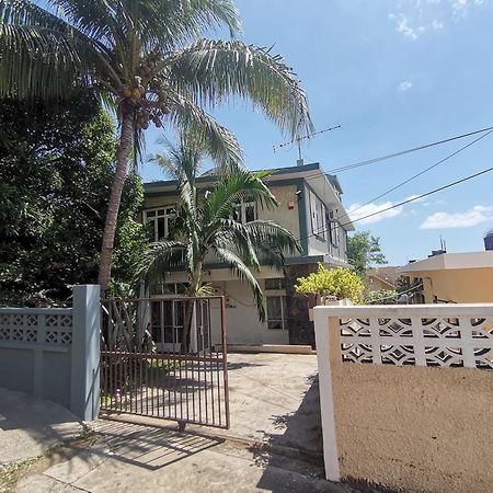 Modern Apartment/3Bedrooms/2Bathrooms/Rooftop/Jacuzzi Pointe aux Sable Экстерьер фото