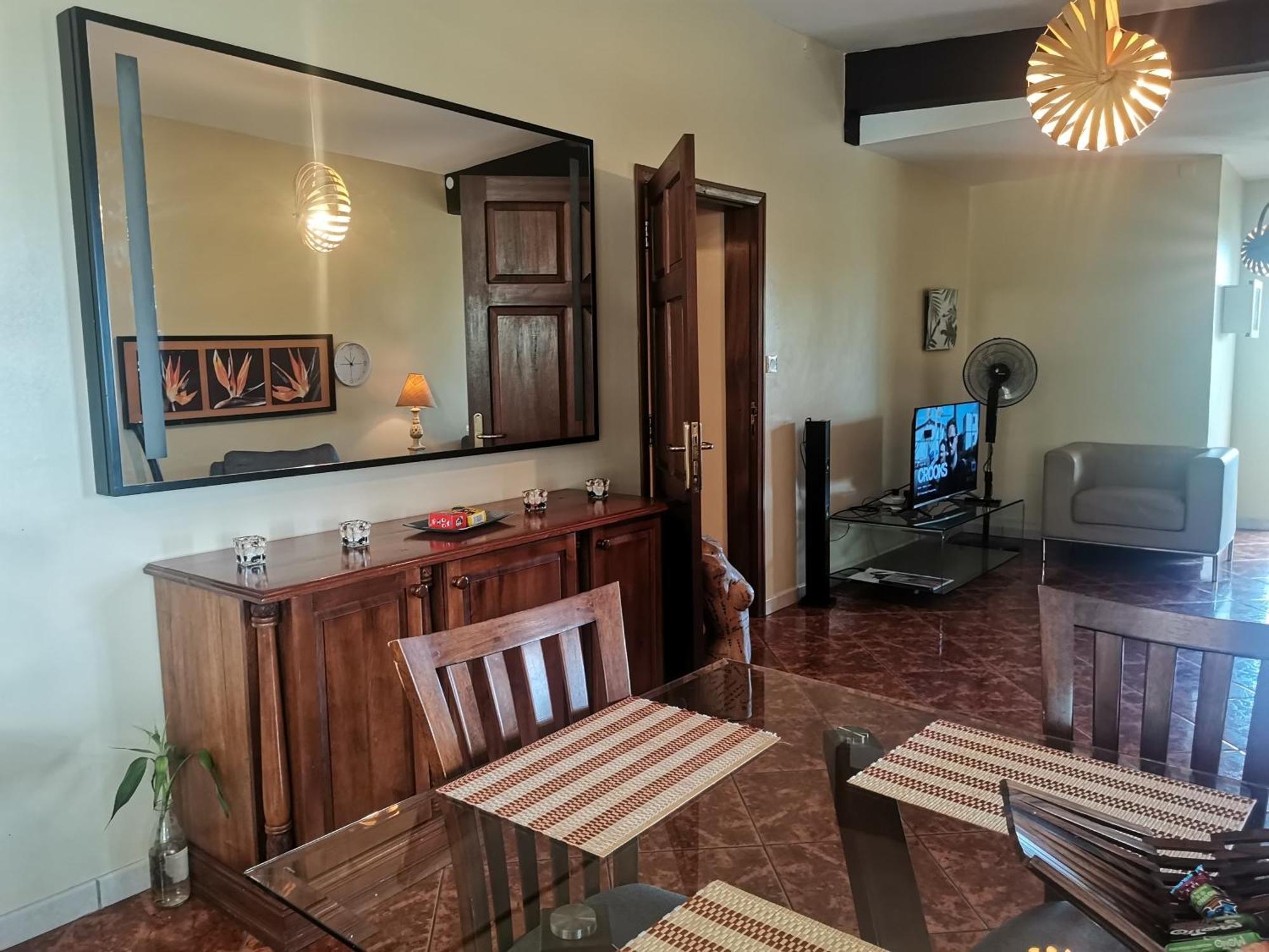 Modern Apartment/3Bedrooms/2Bathrooms/Rooftop/Jacuzzi Pointe aux Sable Экстерьер фото