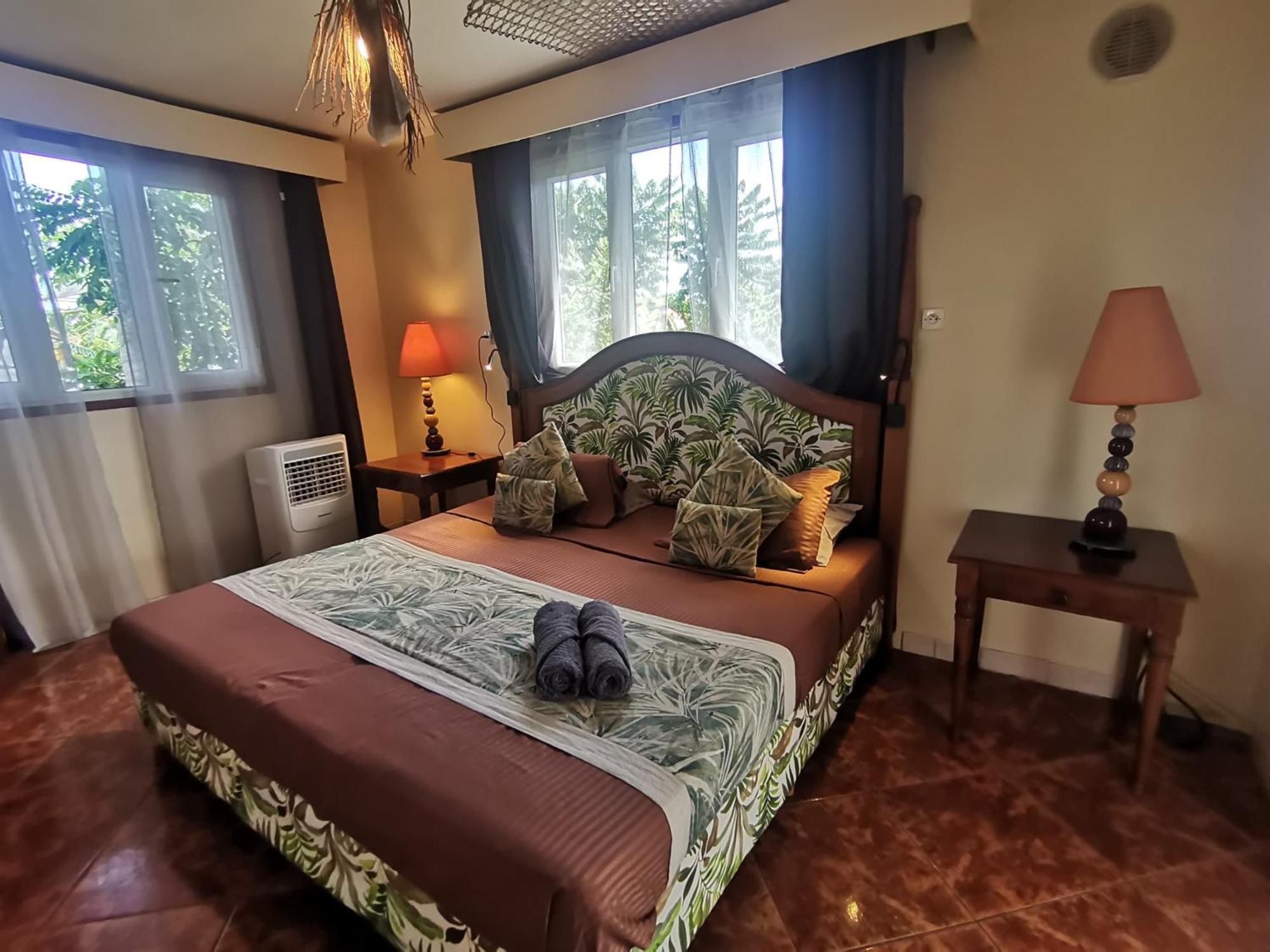 Modern Apartment/3Bedrooms/2Bathrooms/Rooftop/Jacuzzi Pointe aux Sable Экстерьер фото