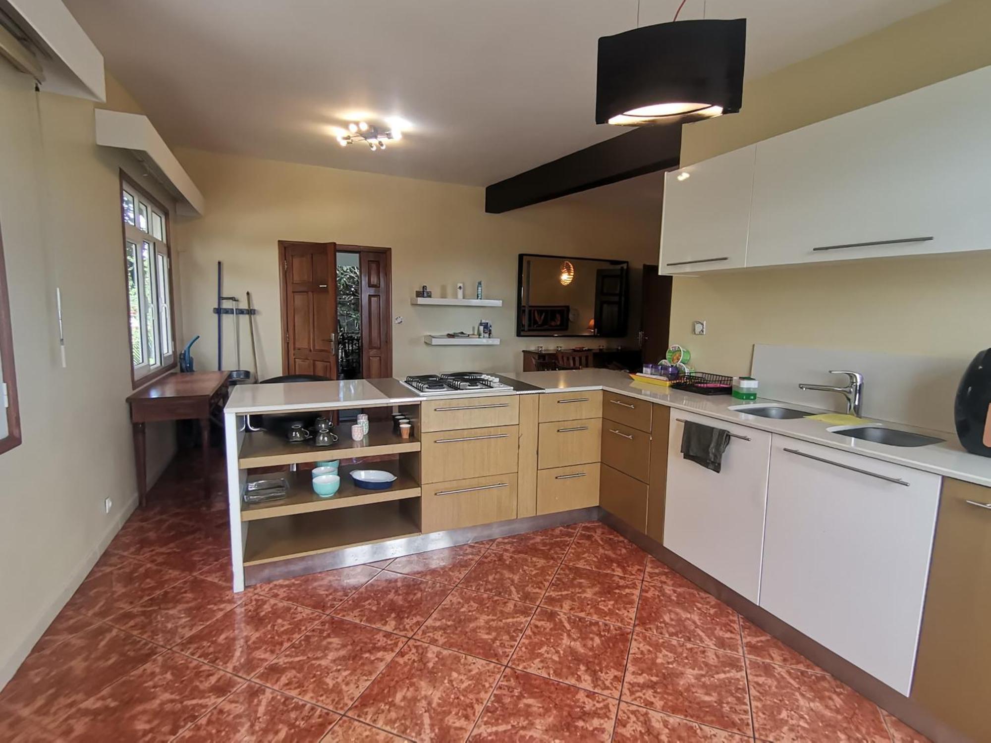 Modern Apartment/3Bedrooms/2Bathrooms/Rooftop/Jacuzzi Pointe aux Sable Экстерьер фото