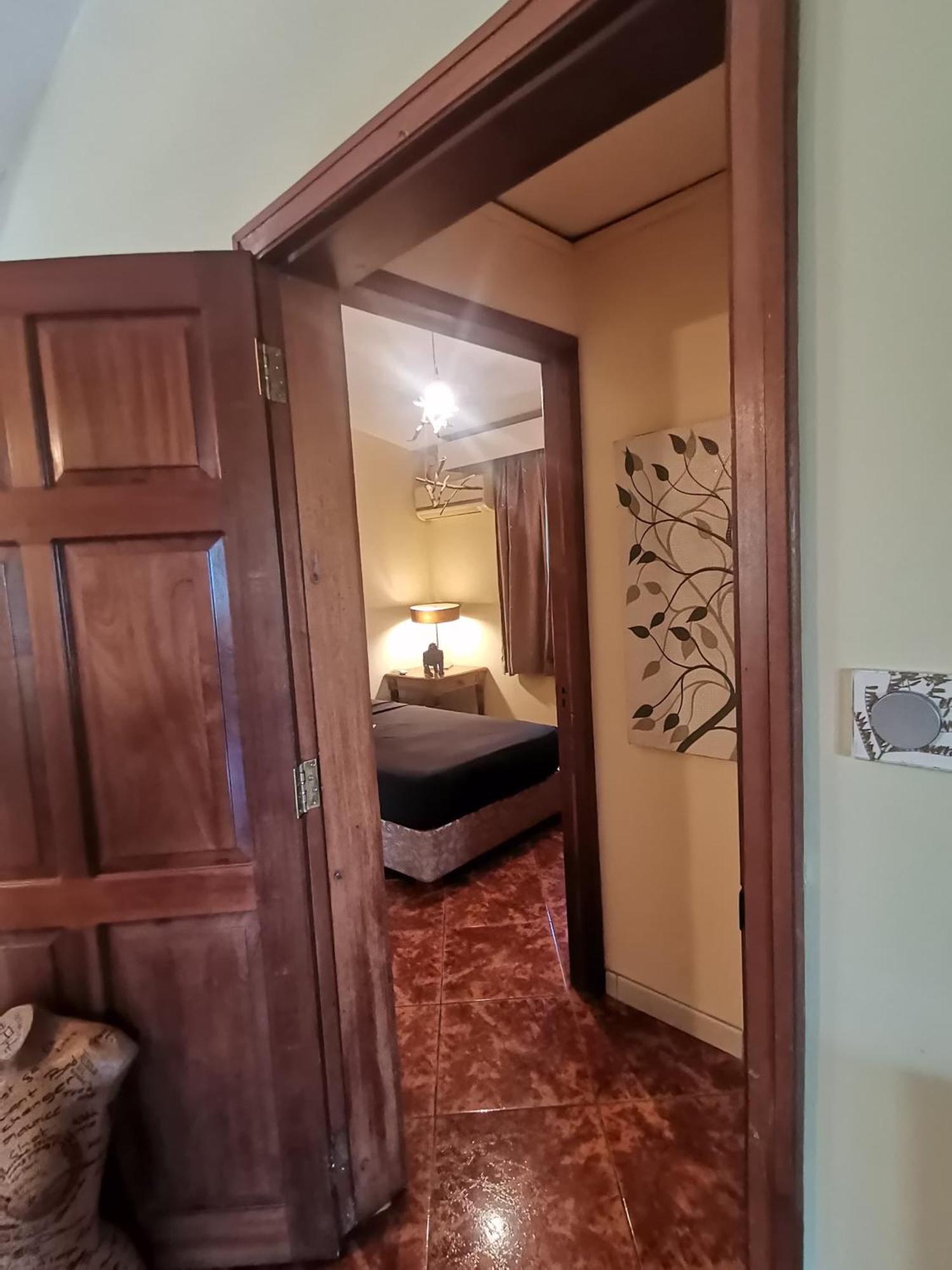 Modern Apartment/3Bedrooms/2Bathrooms/Rooftop/Jacuzzi Pointe aux Sable Экстерьер фото