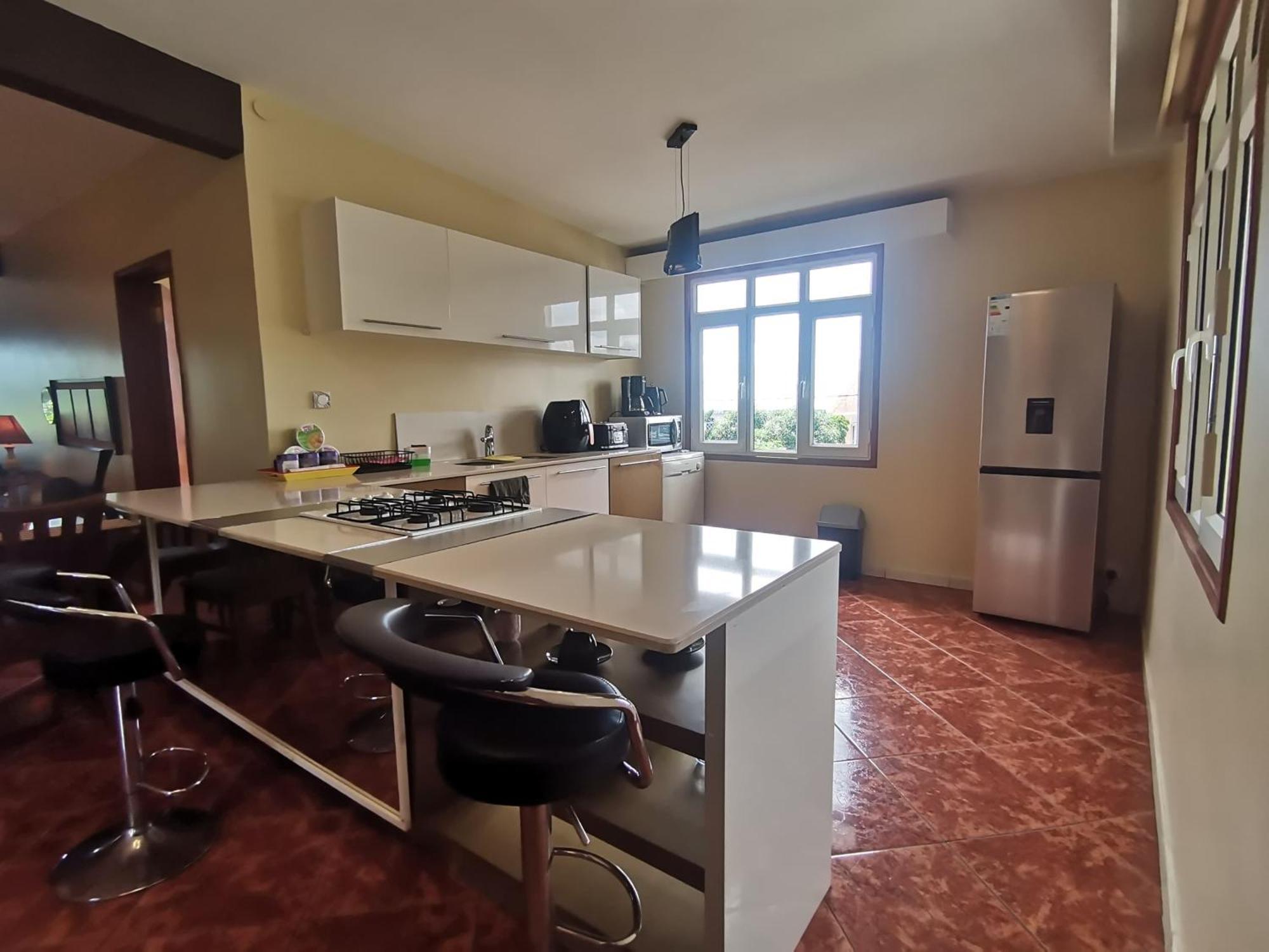 Modern Apartment/3Bedrooms/2Bathrooms/Rooftop/Jacuzzi Pointe aux Sable Экстерьер фото
