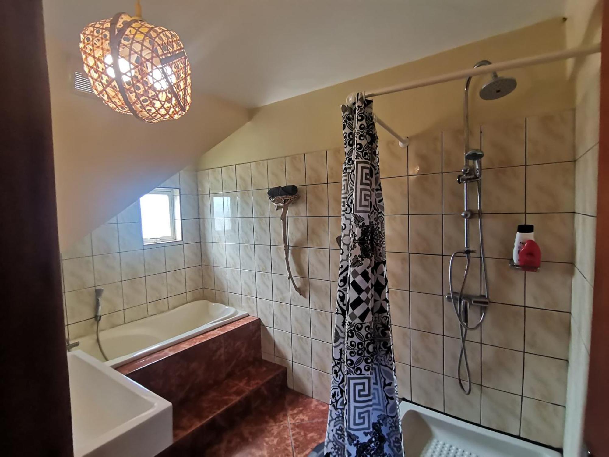 Modern Apartment/3Bedrooms/2Bathrooms/Rooftop/Jacuzzi Pointe aux Sable Экстерьер фото