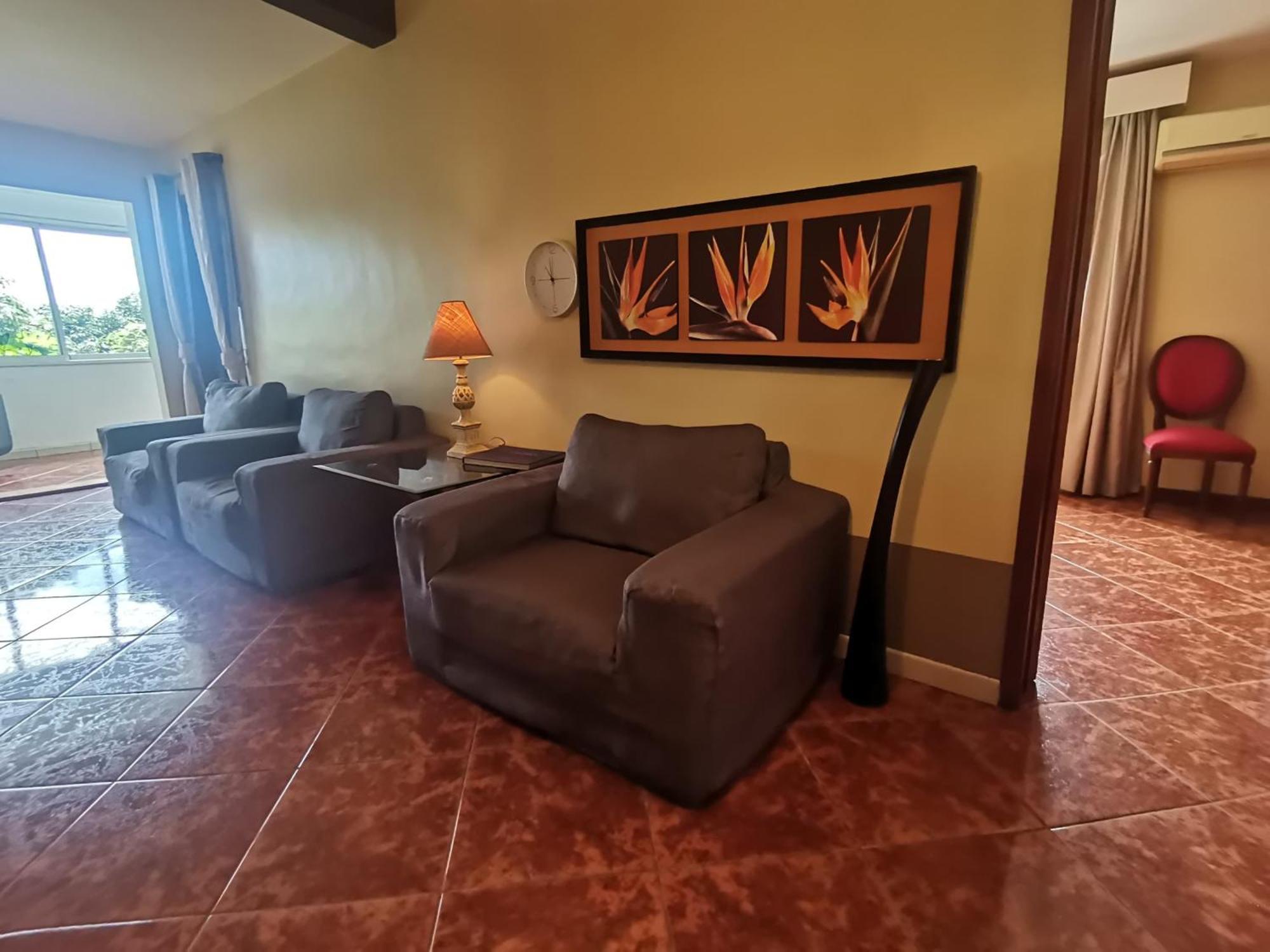 Modern Apartment/3Bedrooms/2Bathrooms/Rooftop/Jacuzzi Pointe aux Sable Экстерьер фото