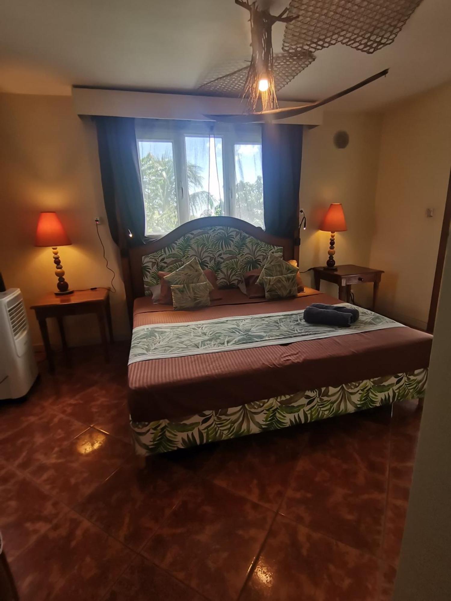 Modern Apartment/3Bedrooms/2Bathrooms/Rooftop/Jacuzzi Pointe aux Sable Экстерьер фото