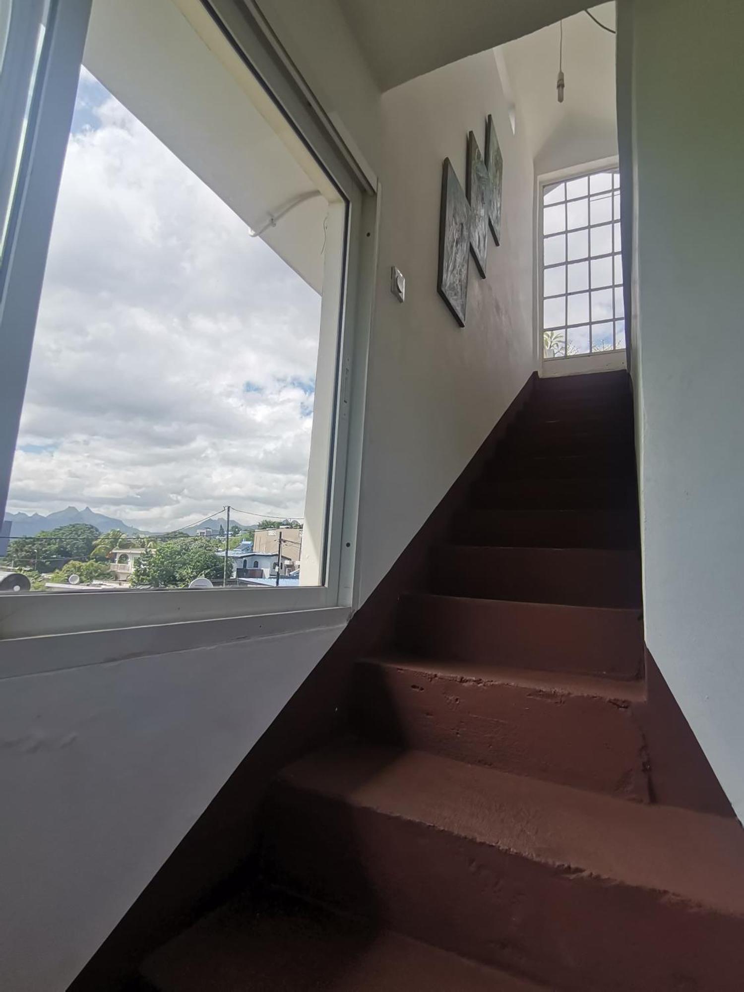 Modern Apartment/3Bedrooms/2Bathrooms/Rooftop/Jacuzzi Pointe aux Sable Экстерьер фото