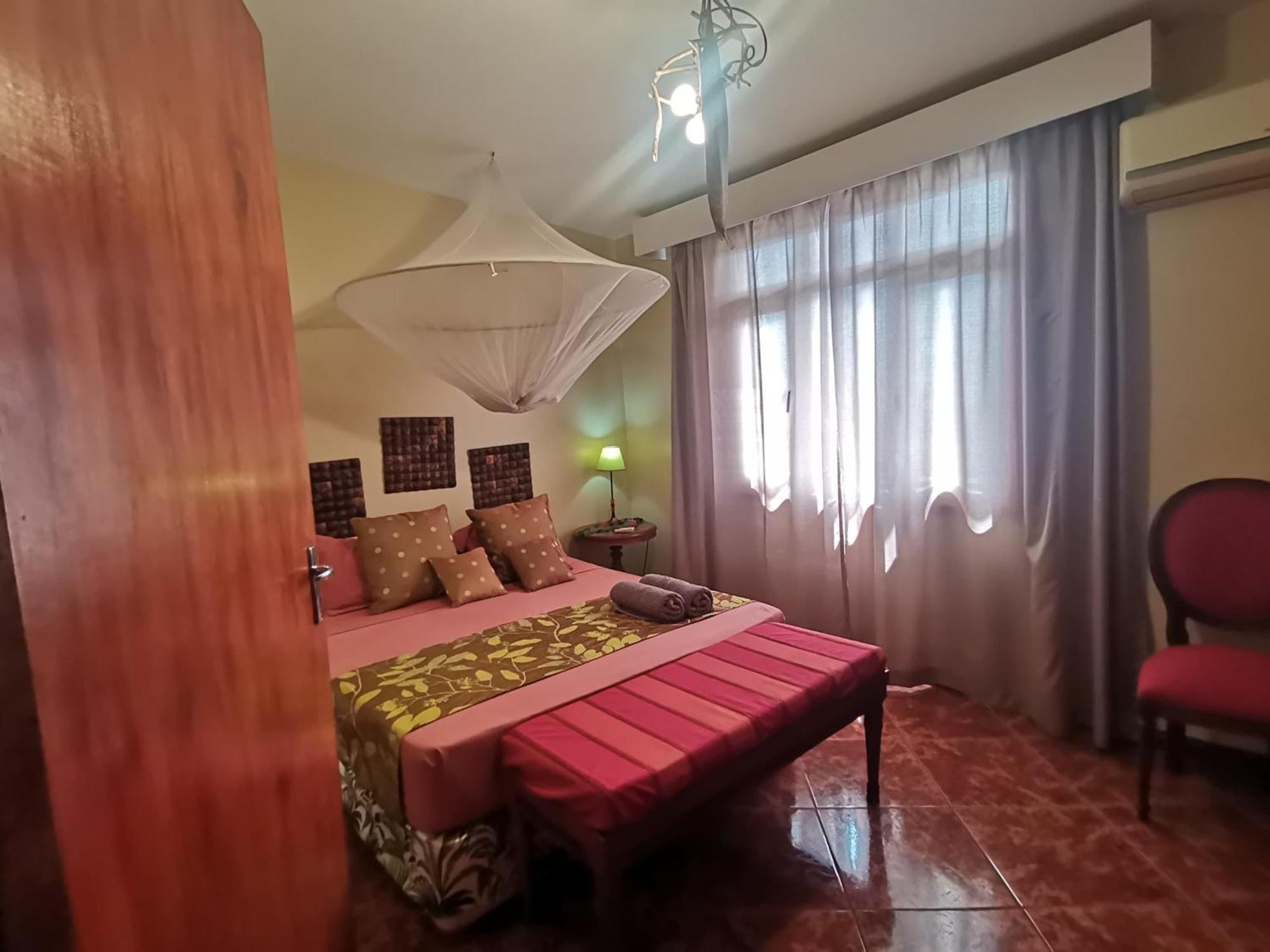 Modern Apartment/3Bedrooms/2Bathrooms/Rooftop/Jacuzzi Pointe aux Sable Экстерьер фото